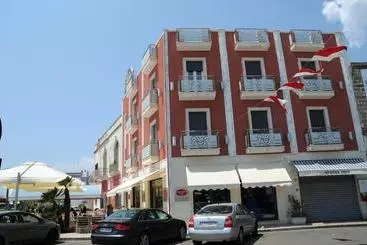 هتل Miramare