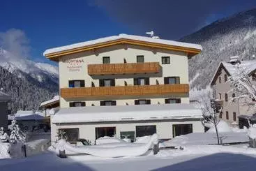 Hotel Montana