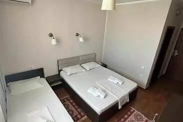 Hôtel Promenada