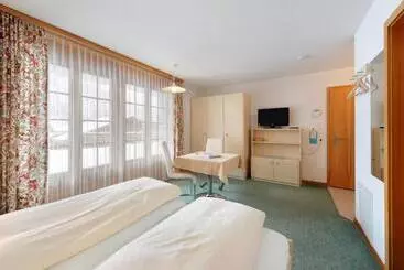 Serviced Apartments – Kirchbühl@home