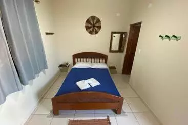 ペンション Pousada Da Brisa