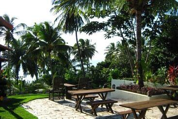 Pension Pousada Da Luz Carapibus