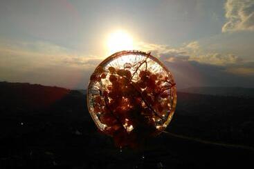 هتل B&b Villa Ciccone