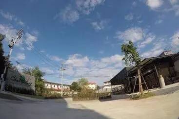 ホテル Chan Place