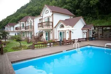 Hôtel Forest Of Color Pension
