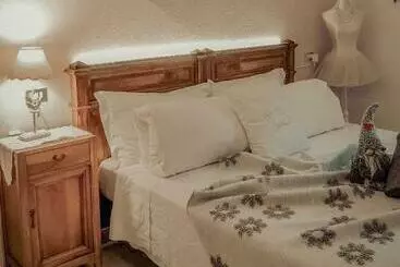 Hotelli Le Coeur Du Pont