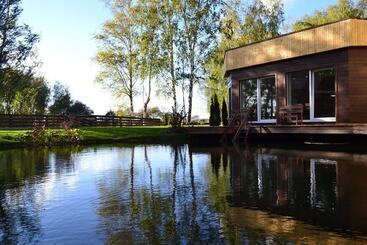 酒店 Meridian Domodedovo