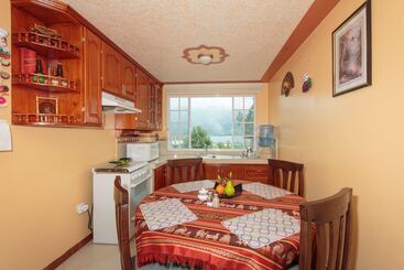 Casa De Huéspedes Casa De Luis