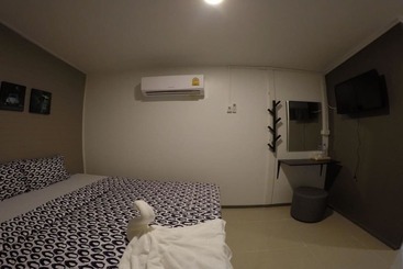 Hornokhook Resort Angthong