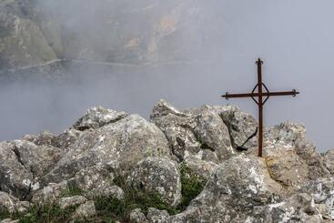 ホテル Agriturismo Don Cesarino