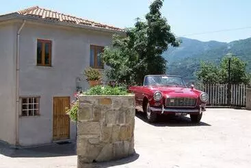 ホテル Agriturismo Don Cesarino