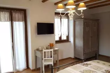 Hotel B&b Ca'suana