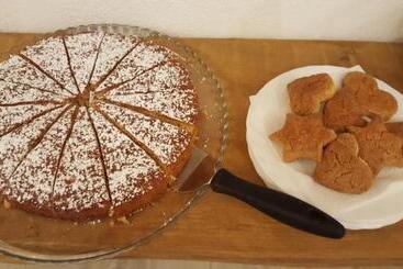 ホテル B&b Ca'suana