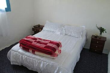 Hotel Gite El Houmar