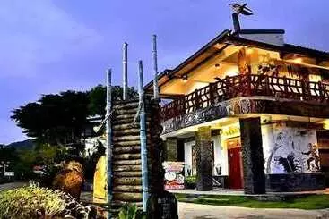 Hotel Jilufugan B&b