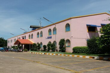 Hotel Sema Nakhon