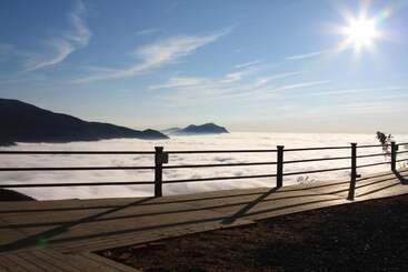 هتل Shen Shan Lin Nai B&b