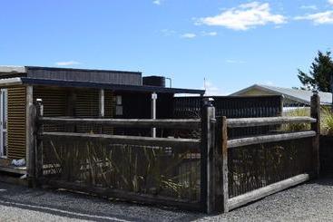 호텔 Tongariro Boutique B&b