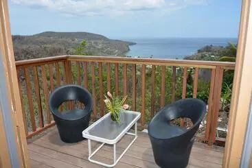 هتل Tropical Paradise View