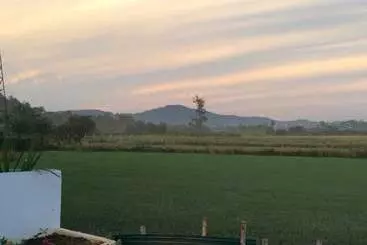 Hotel Wichuda Fishing Park & Homestay