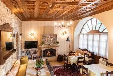 Kazas Luxury Apartments