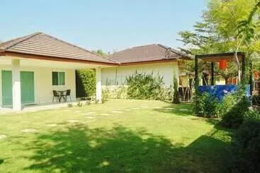 Ketfiirose Resort