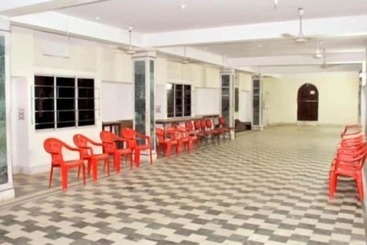 Hotel Yashoda International