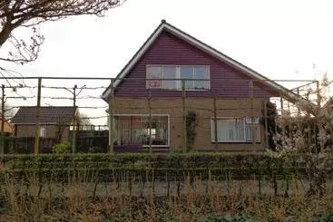 Bed and Breakfast Kamerverhuur Advenco