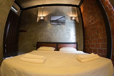 Hotel Sangkhlakiri Resort