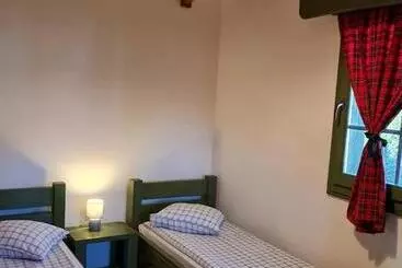 Pension  Desag Resort