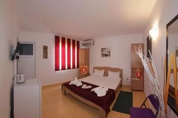 Pension Panos