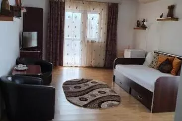 Pension Casa Vero