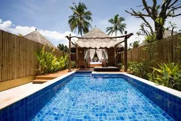 Resort Keeree Waree Seaside Villa