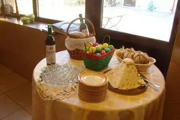 ホテル Gk Izborsk