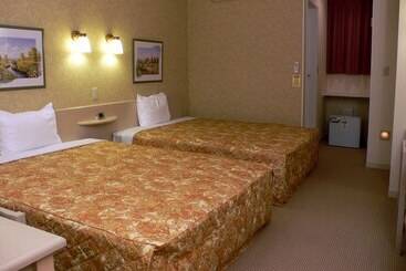 モーテル Family Lodge Hatagoya Sagae