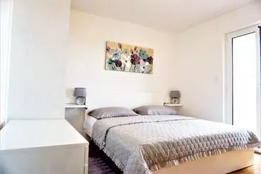 پانسیون Apartment And Rooms Milak