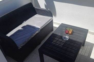 펜션 Apartments Mery