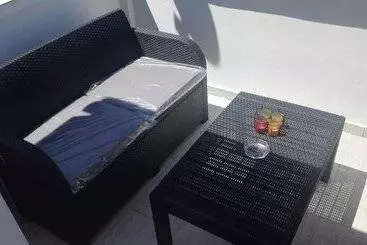 پانسیون Apartments Mery
