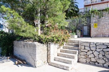 Pensão Apartments Palma