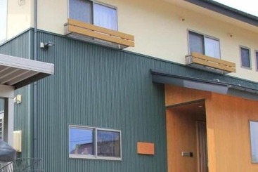 Panzió Guesthouse Kanoka