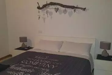 Casa Rurale Al Fienile