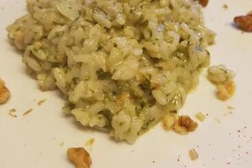 Gîte Rural Al Fienile