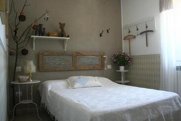 B&b La Casina Di Parrana