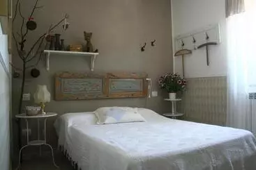 B&b La Casina Di Parrana