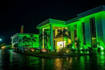 فندق Amaya Green