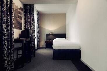 Hotel En Restaurant Kasteel Elsloo