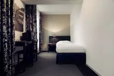 Hotel En Restaurant Kasteel Elsloo