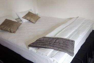 بنسيون Mango Roots