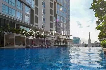 Hotel The Robertson Kuala Lumpur