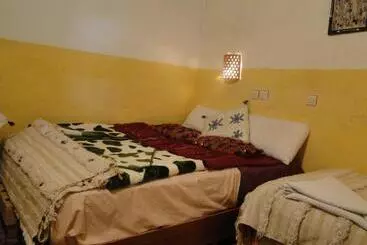 Auberge Ibrahim